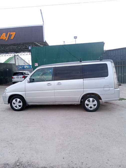 Honda Stepwgn I Рестайлинг 2.0, 2001 Bishkek - photo 2