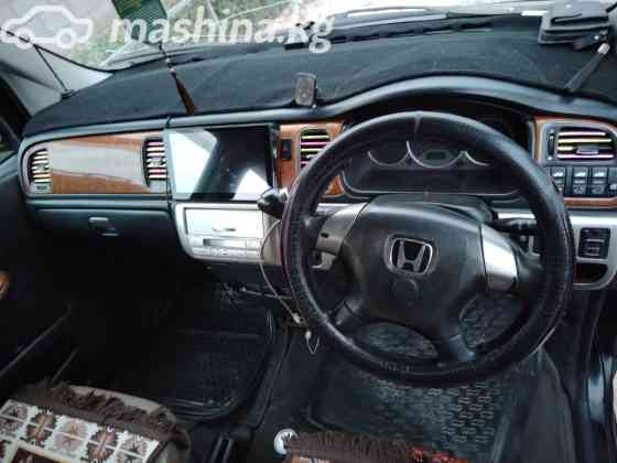 Honda Stepwgn II Рестайлинг 2.0, 2005 Бишкек