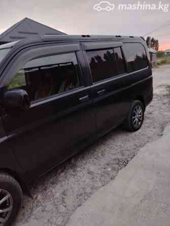 Honda Stepwgn II Рестайлинг 2.0, 2005 Бишкек
