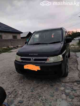 Honda Stepwgn II Рестайлинг 2.0, 2005 Бишкек