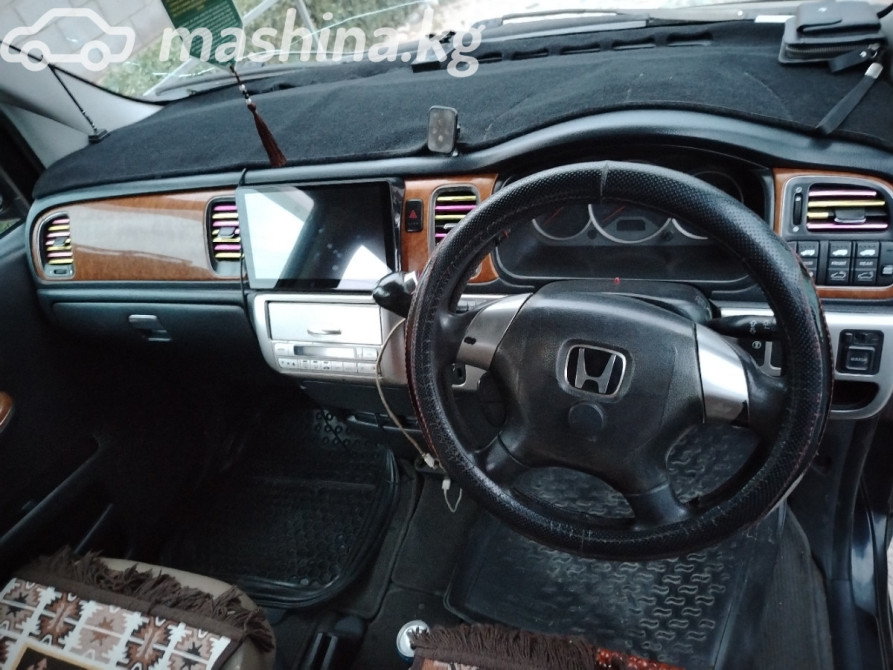 Honda Stepwgn II Рестайлинг 2.0, 2005 Bishkek - photo 3