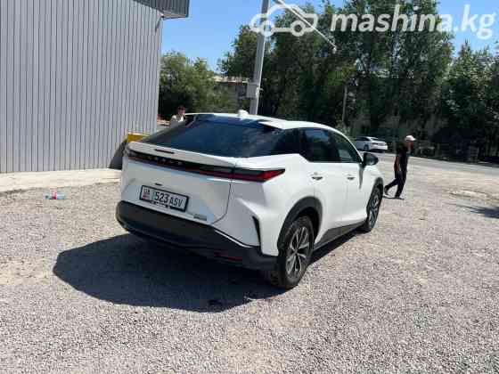 Lexus RZ 450e Electro AT (230 кВт) 4WD, 2023 Bishkek