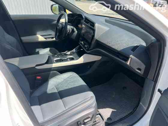 Lexus RZ 450e Electro AT (230 кВт) 4WD, 2023 Bishkek