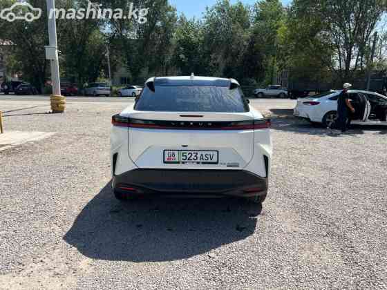 Lexus RZ 450e Electro AT (230 кВт) 4WD, 2023 Bishkek