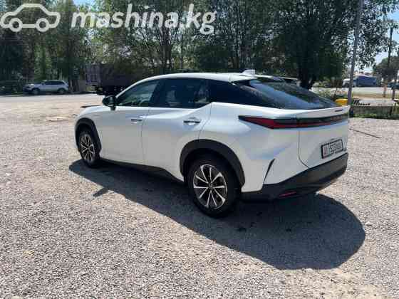 Lexus RZ 450e Electro AT (230 кВт) 4WD, 2023 Bishkek