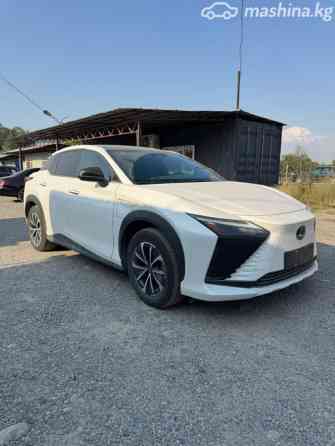 Lexus RZ 450e Electro AT (230 кВт) 4WD, 2023 Bishkek