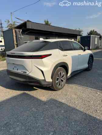 Lexus RZ 450e Electro AT (230 кВт) 4WD, 2023 Bishkek