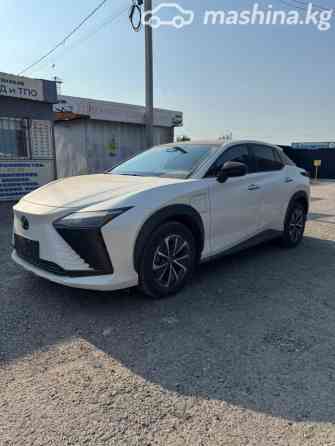 Lexus RZ 450e Electro AT (230 кВт) 4WD, 2023 Bishkek