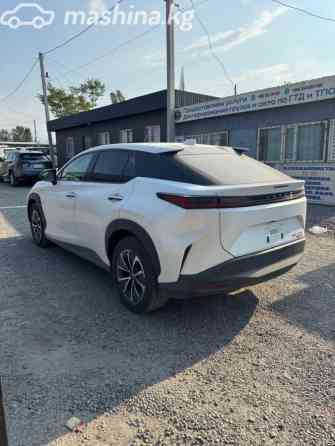 Lexus RZ 450e Electro AT (230 кВт) 4WD, 2023 Bishkek