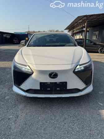 Lexus RZ 450e Electro AT (230 кВт) 4WD, 2023 Bishkek