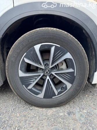 Lexus RZ 450e Electro AT (230 кВт) 4WD, 2023 Бишкек - сүрөт 11