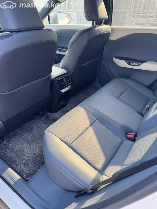 Lexus RZ 450e Electro AT (230 кВт) 4WD, 2023 Bishkek - photo 8