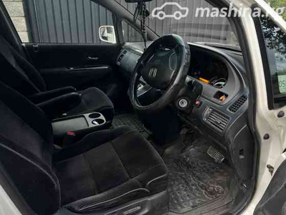 Honda Odyssey II 2.3, 2002 Бишкек