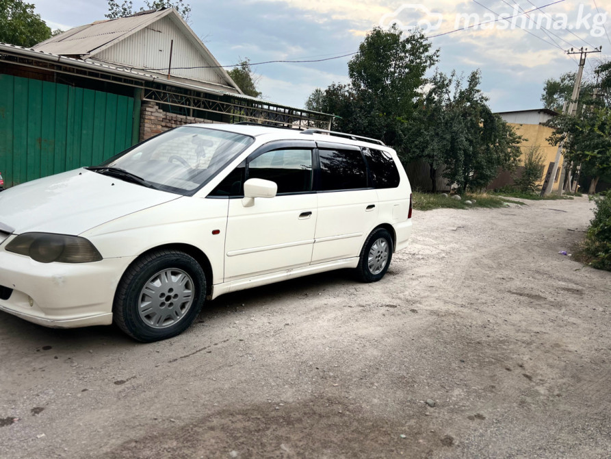 Honda Odyssey II 2.3, 2002 Bishkek - photo 2