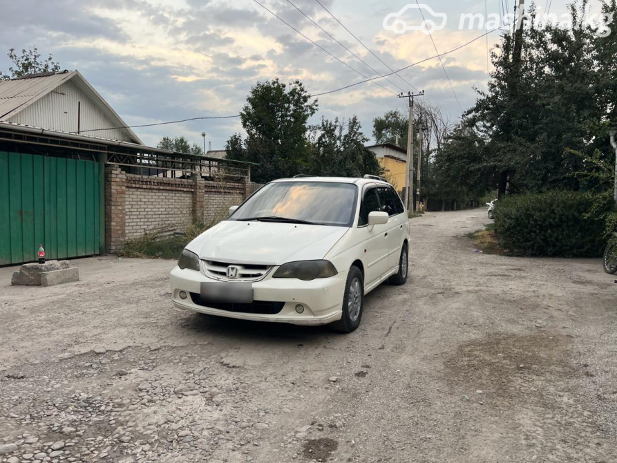 Honda Odyssey II 2.3, 2002 Bishkek - photo 1