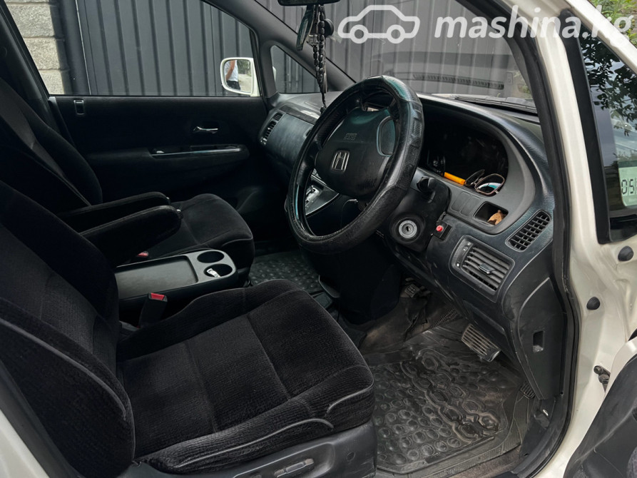 Honda Odyssey II 2.3, 2002 Bishkek - photo 5