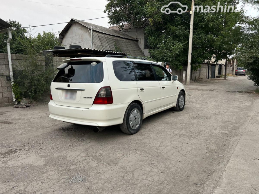 Honda Odyssey II 2.3, 2002 Bishkek - photo 4