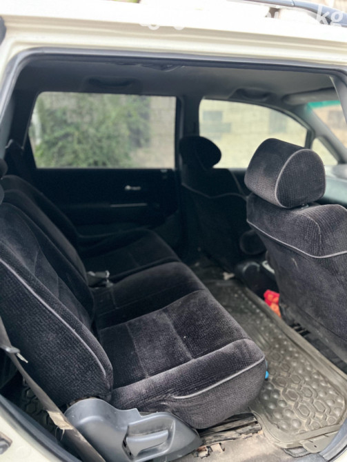 Honda Odyssey II 2.3, 2002 Bishkek - photo 6