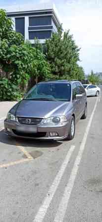 Honda Odyssey II 3.0, 2000 Бишкек