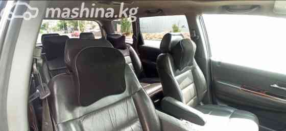 Honda Odyssey II 3.0, 2000 Бишкек