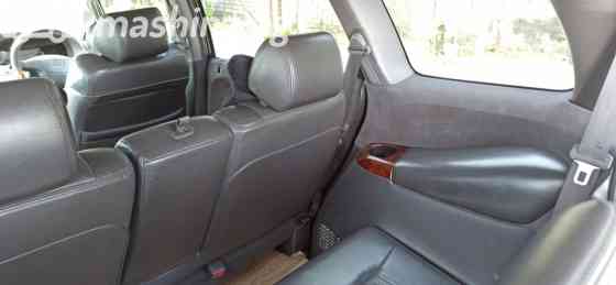 Honda Odyssey II 3.0, 2000 Бишкек