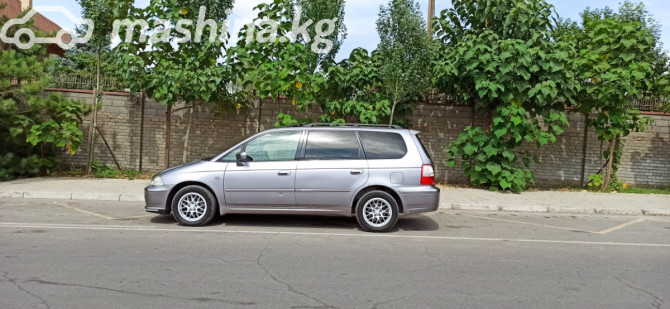 Honda Odyssey II 3.0, 2000 Bishkek - photo 12