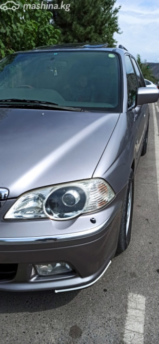 Honda Odyssey II 3.0, 2000 Bishkek - photo 11