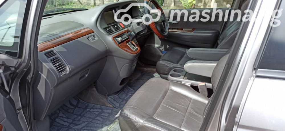 Honda Odyssey II 3.0, 2000 Bishkek - photo 9