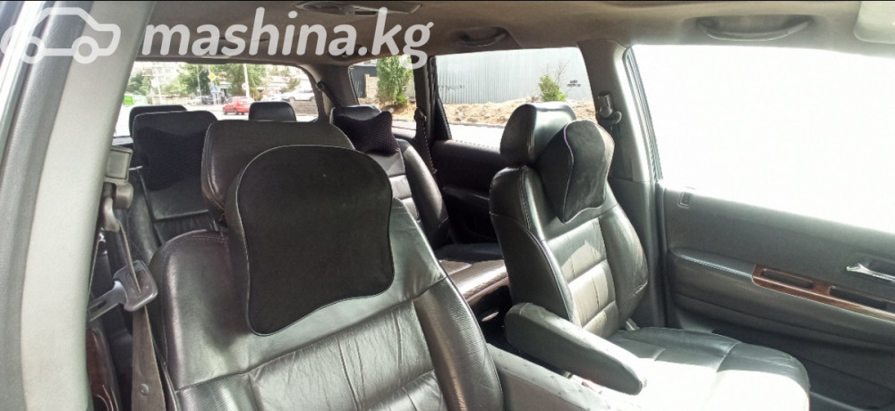 Honda Odyssey II 3.0, 2000 Bishkek - photo 2