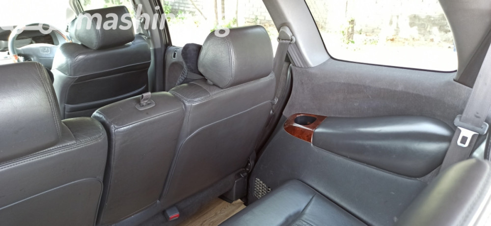 Honda Odyssey II 3.0, 2000 Bishkek - photo 5