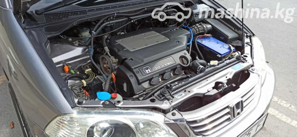 Honda Odyssey II 3.0, 2000 Bishkek - photo 8