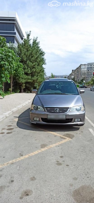 Honda Odyssey II 3.0, 2000 Bishkek - photo 4