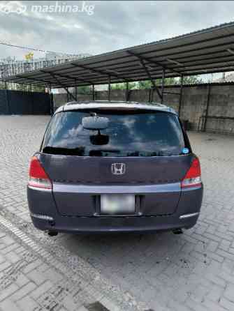 Honda Odyssey III 2.4, 2004 Бишкек