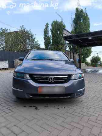 Honda Odyssey III 2.4, 2004 Бишкек