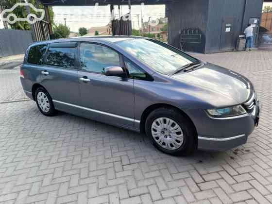Honda Odyssey III 2.4, 2004 Бишкек