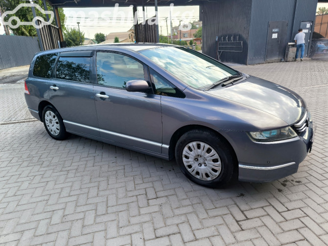 Honda Odyssey III 2.4, 2004 Bishkek - photo 5