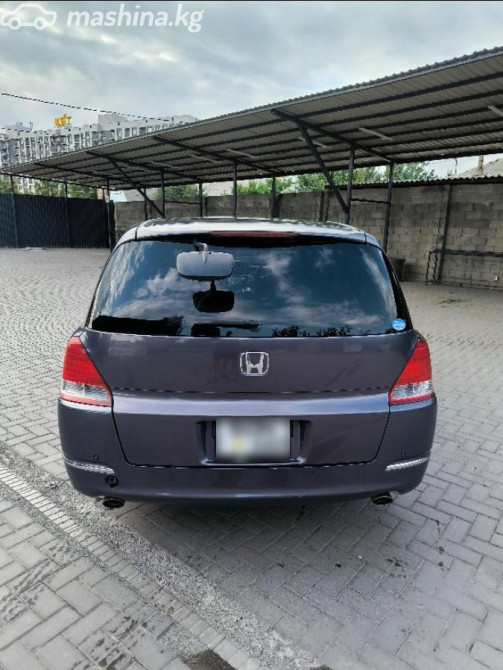 Honda Odyssey III 2.4, 2004 Bishkek - photo 3