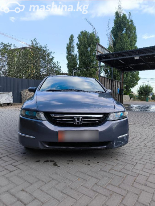 Honda Odyssey III 2.4, 2004 Bishkek - photo 1