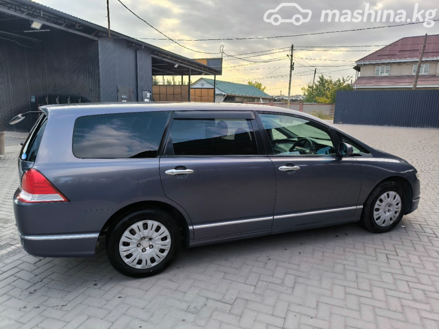 Honda Odyssey III 2.4, 2004 Bishkek - photo 2