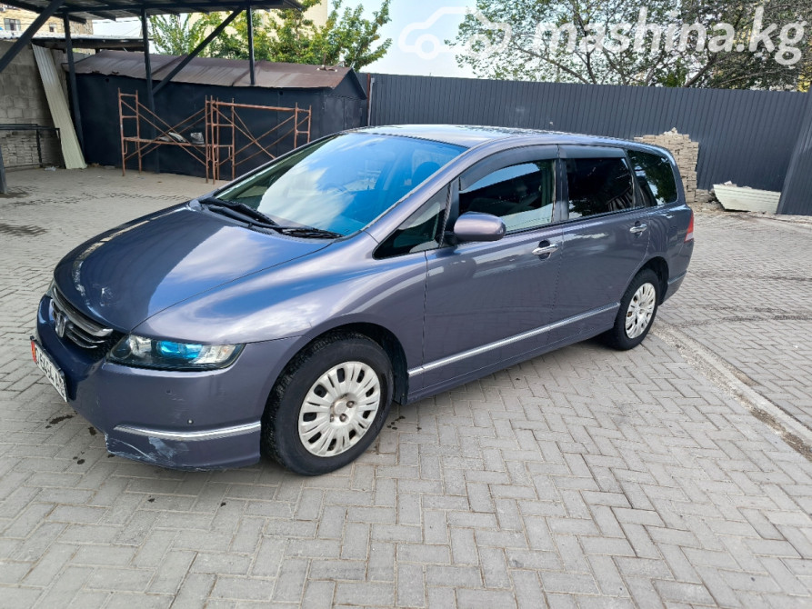 Honda Odyssey III 2.4, 2004 Bishkek - photo 4