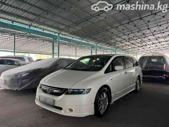 Honda Odyssey III 2.4, 2006 Бишкек