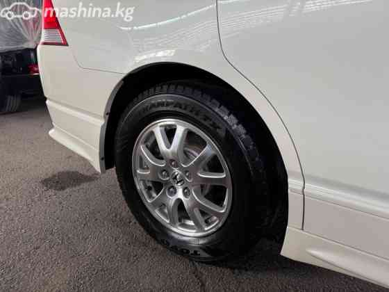 Honda Odyssey III 2.4, 2006 Бишкек