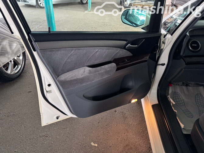 Honda Odyssey III 2.4, 2006 Бишкек - сүрөт 3