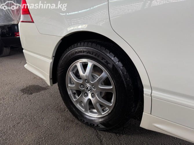 Honda Odyssey III 2.4, 2006 Бишкек - сүрөт 5
