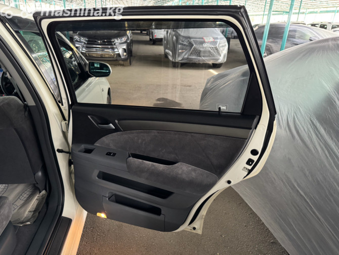 Honda Odyssey III 2.4, 2006 Бишкек - сүрөт 11