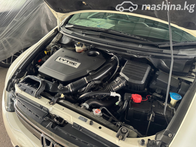 Honda Odyssey III 2.4, 2006 Бишкек - сүрөт 6