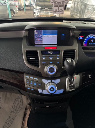 Honda Odyssey III 2.4, 2006 Бишкек - сүрөт 4