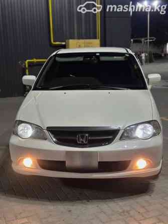 Honda Odyssey II 2.3, 2002 Бишкек