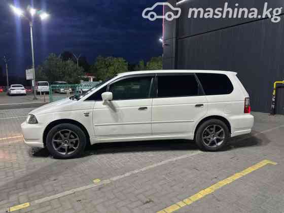 Honda Odyssey II 2.3, 2002 Бишкек