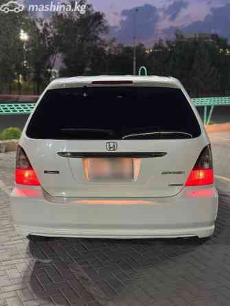 Honda Odyssey II 2.3, 2002 Бишкек
